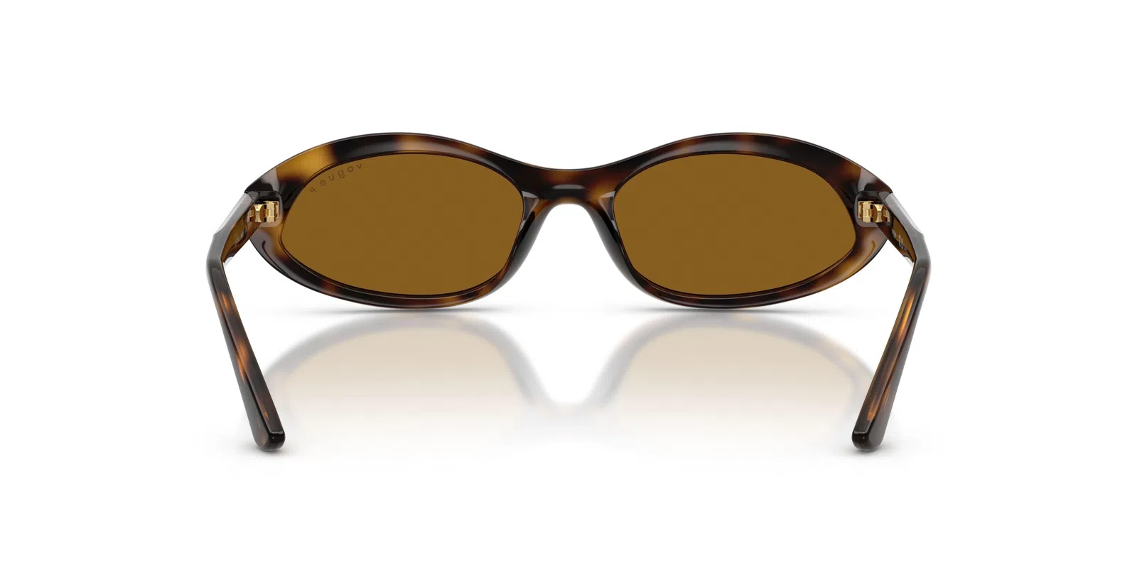 Vogue 5727SU Sunglasses - view 14